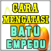 Cara Mengatasi Batu Empedu Tanpa Operasi