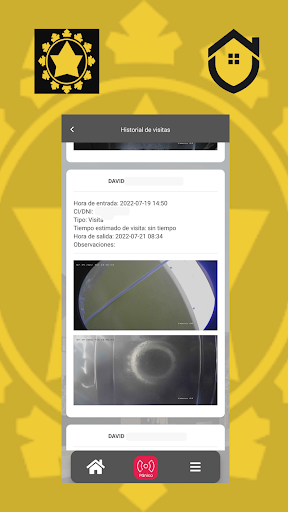 Cuprovyg Screen 2