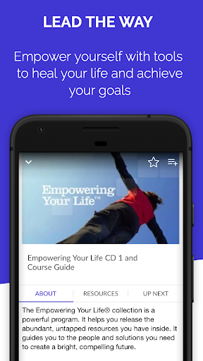 Empowerment, Inc. Screenshot 4 - AppWisp.com