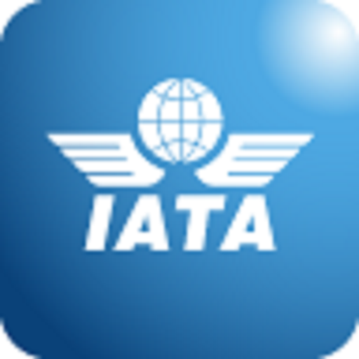 IATA EVENTS logo