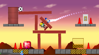 Hina-chan Breaker: 2nd Break - Screenshot 3