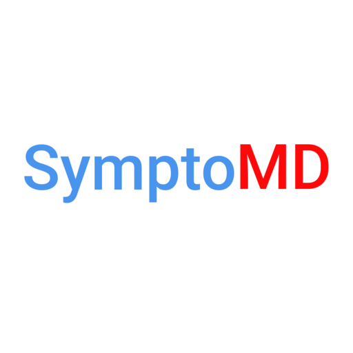 SymptoMD МКБ Симптомы Болезни logo