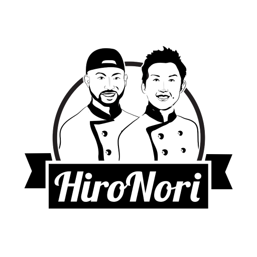 HiroNori logo