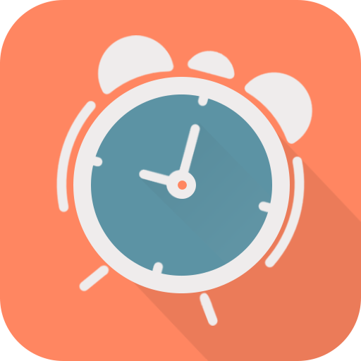 AlarmX - Smart Alarm, Reminder  Icon