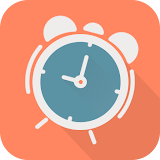 AlarmX - Smart Alarm, Reminder, Timer icon