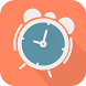 AlarmX - Smart Alarm, Reminder - Androidアプリ