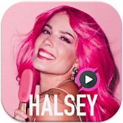 Halsey Offline (No Permission Required)