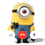 Cover Image of Download Call Minion 39 APK