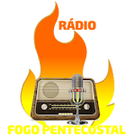 Cover Image of 下载 Radio Fogo Pentecostal  APK