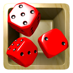 Cover Image of Download Dice Cube Free  APK