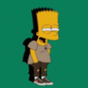 Best Bart art wallpaper HD