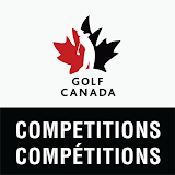 Golf Canada TM icon