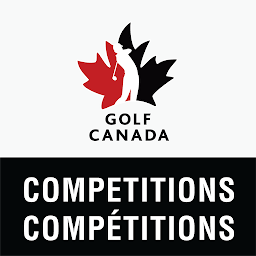 图标图片“Golf Canada TM”