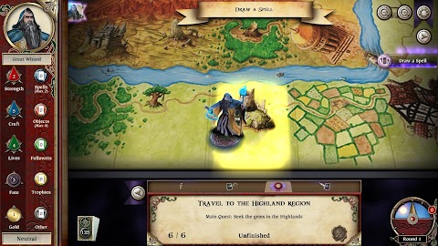 Talisman: Originsのおすすめ画像3