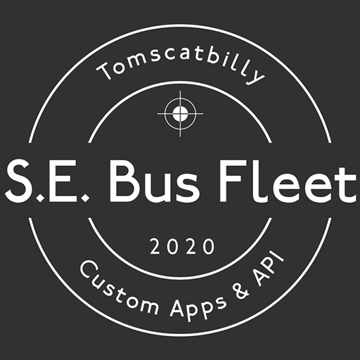 South East Bus Fleet logo
