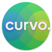 curvo. iconpack MOD