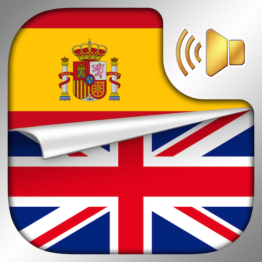 Aprender Inglés Audio Curso 2.6 Icon