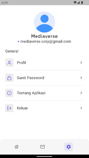 Smart Kampung Raja Ampat Screen 3