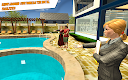 screenshot of Virtual Restaurant Manager Sim