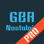 Cover Image of Download Nostalgia.GBA Pro (GBA Emulato  APK