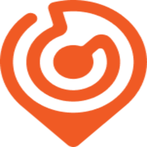 DILAU Tracker logo