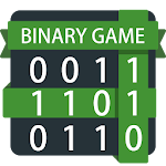 Binary Grid - Brain Math Game Apk