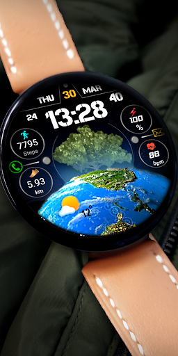FSearthday Screen 3