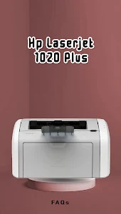 Hp Laserjet 1020 Printer Guide