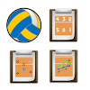 Volleyball Tactics Board Beta icon