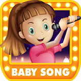 ABC Kids Songs Baby Videos icon