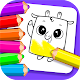 Bibi Drawing & Color Kids Game