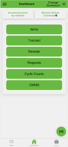 SecuraSmart by SecuraStock Screen 2