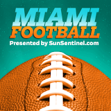 Miami Football icon