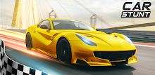 Car Stunt 3D: Master Car Games APK