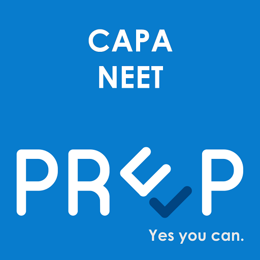 NEET Exam Preparation 2023 logo