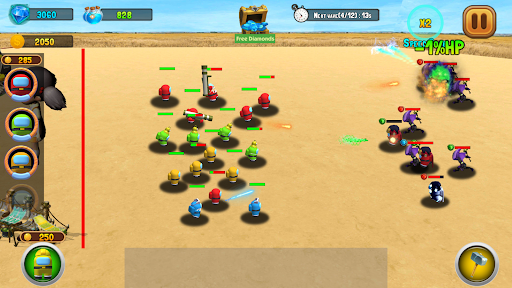 Squid Fun Game  Survival