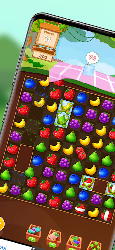 Fruits Mania Screen 3