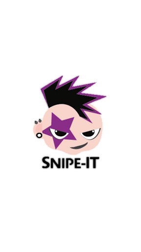 Android application Snipe-IT Assets Management screenshort