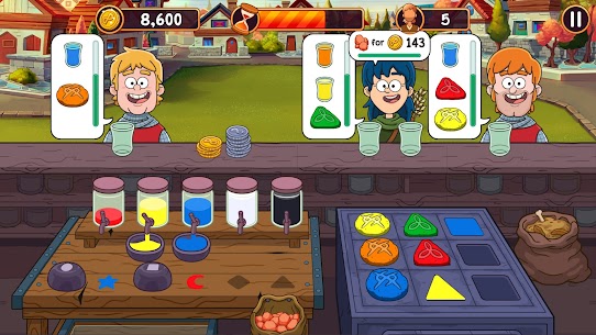 Potion Punch  Full Apk Download 7