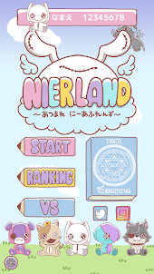 NIER LAND