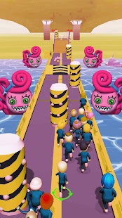 Mommy Spider: Survival Game Screenshot