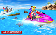 Super Jet Ski 3D Offline Gameのおすすめ画像5