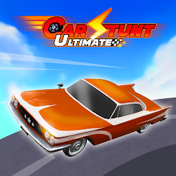 究極のスタントカーシミュレーター Mod Apk