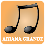 Ariana Grande Best Song icon