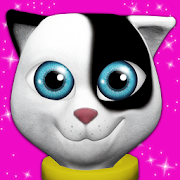 Top 50 Casual Apps Like Talking Baby Cat Max Pet Games - Best Alternatives