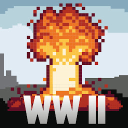 Icon image World Warfare 1944: WW2 Game