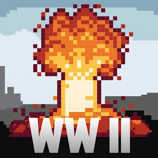 World Warfare 1944: WW2 Game apk