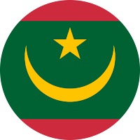 كورة موريتانية