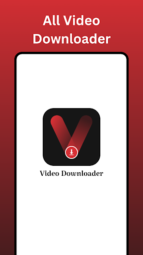 HD Video Downloader Screenshot
