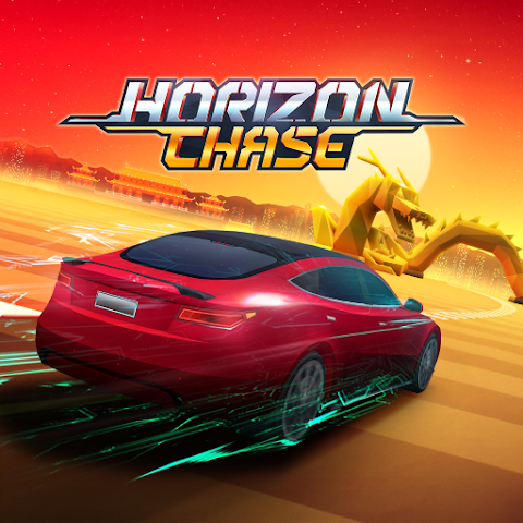 How to Download Horizon Chase for PC (Without Play Store)